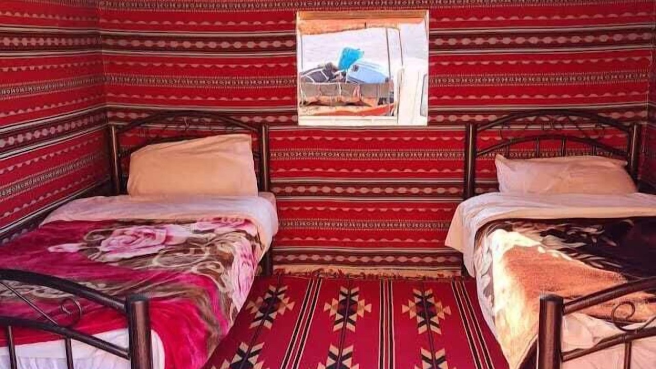 Photo of Others in Wadi Rum