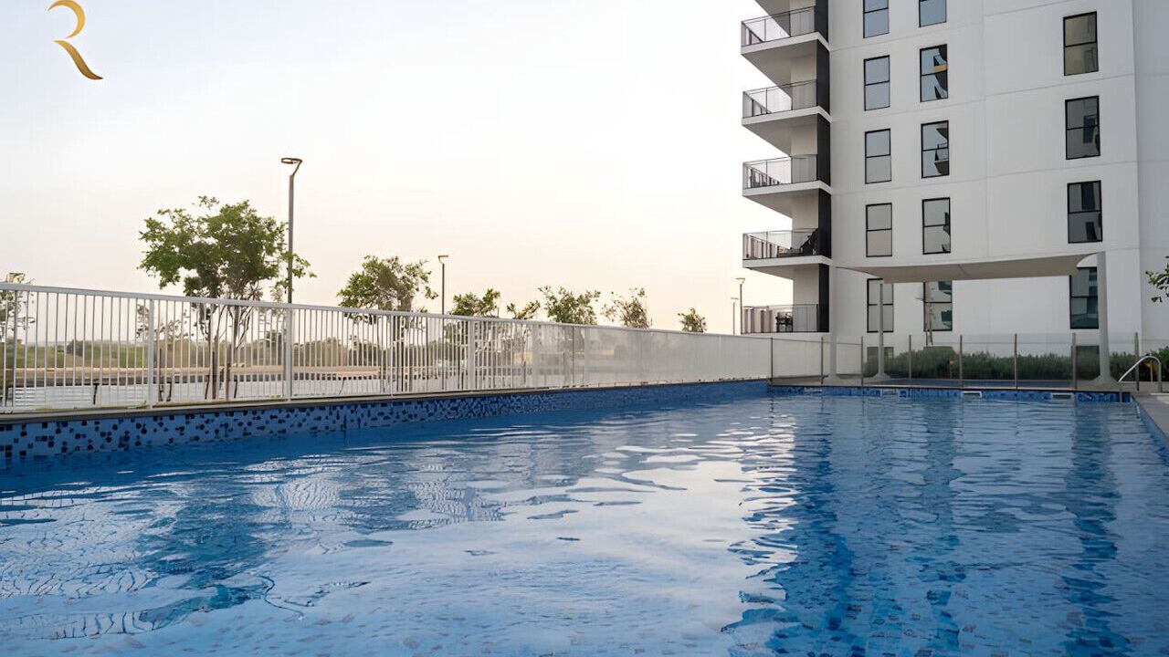 Photo of Outdoor in Al Raha Beach