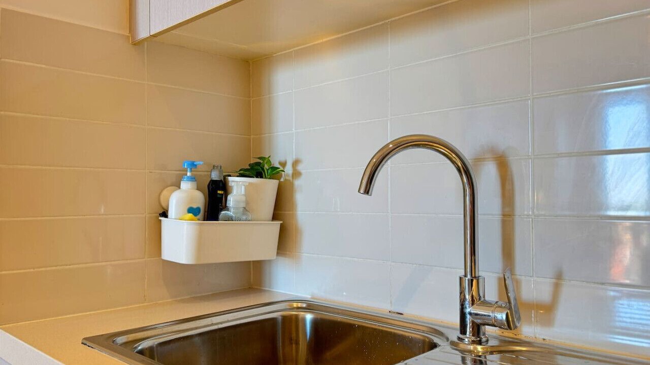 Photo of Kitchen in Al Raha Beach