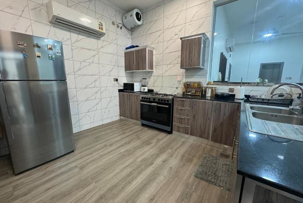 Photo of Kitchen in Seeb