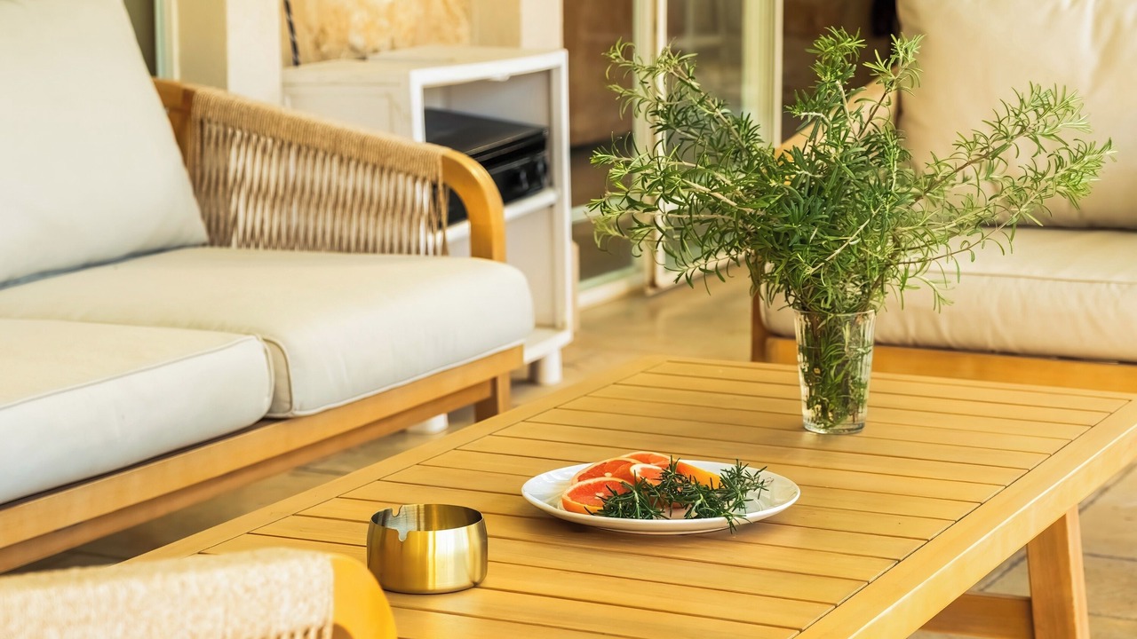 Photo of Livingroom in Caesarea