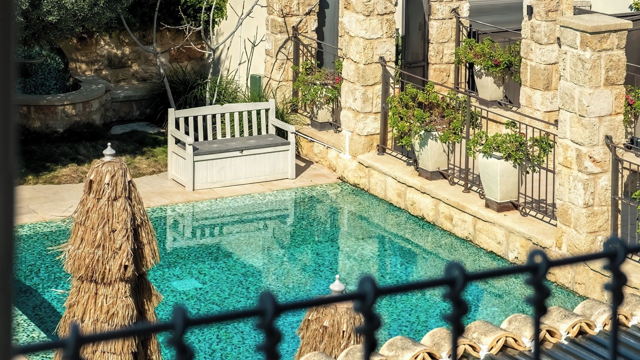Photo of Outdoor in Caesarea