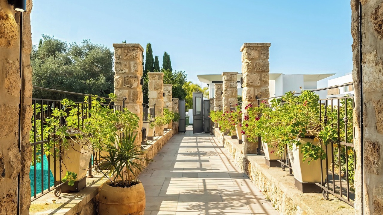Photo of Outdoor in Caesarea