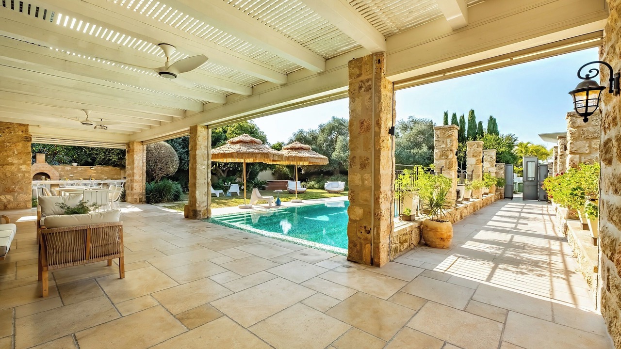 Photo of Outdoor in Caesarea