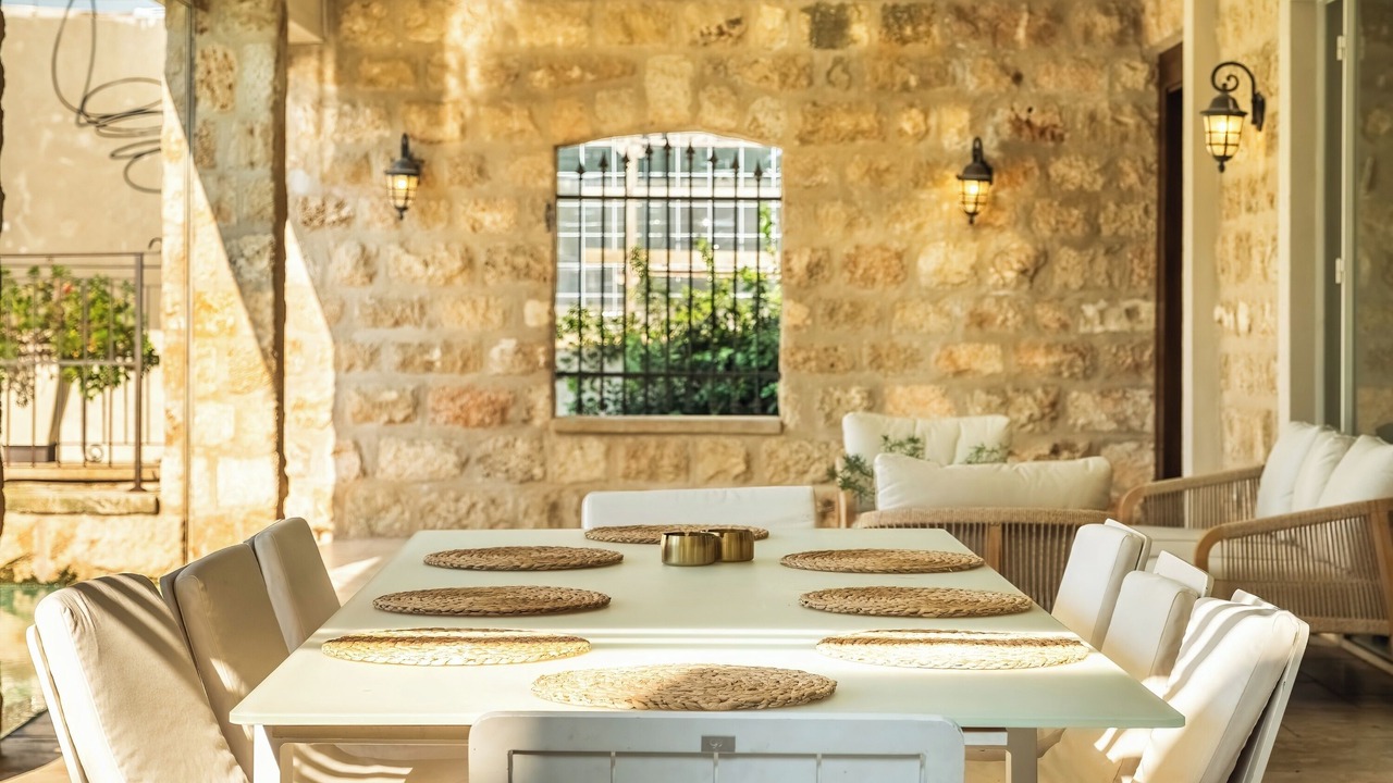 Photo of Outdoor in Caesarea