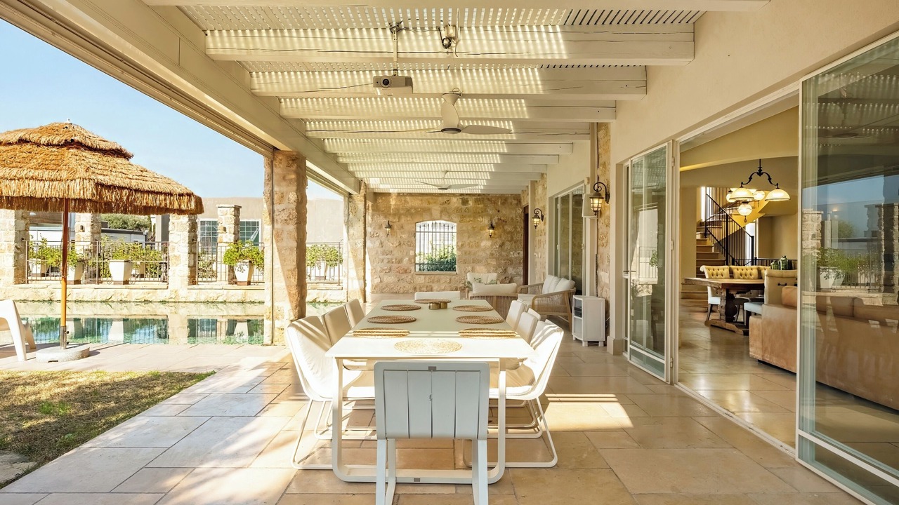 Photo of Outdoor in Caesarea