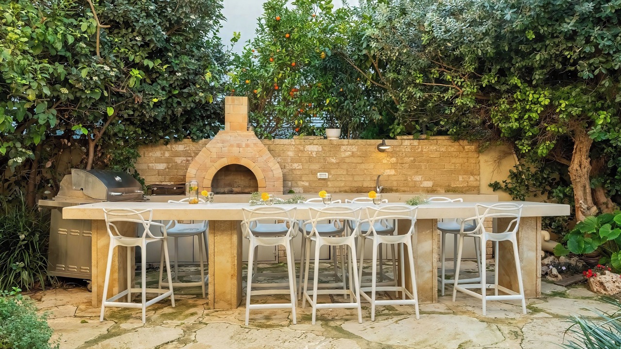 Photo of Outdoor in Caesarea