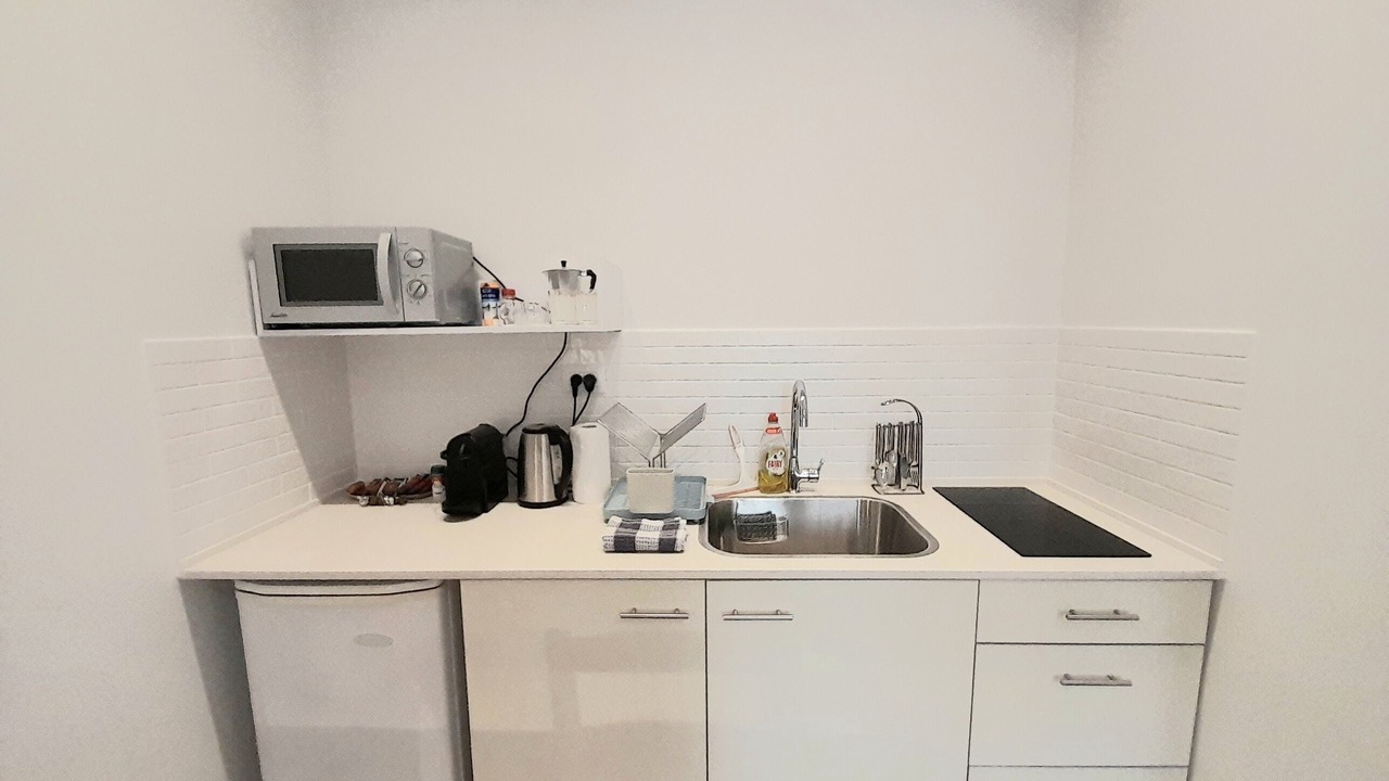 Photo of Kitchen in Rehavia
