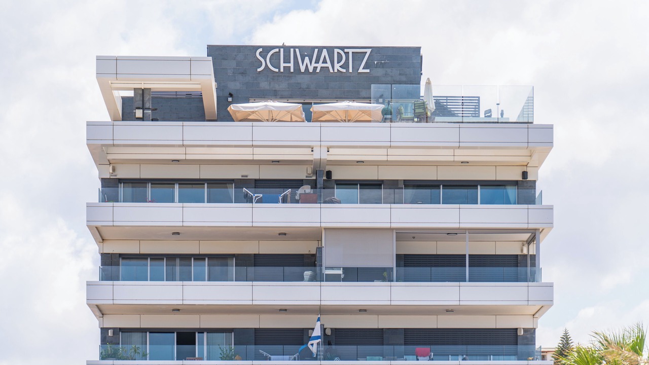 Photo of Outdoor in Nahariya
