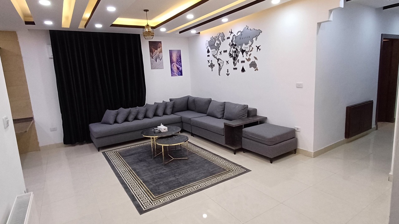 Photo of Livingroom in Sahab