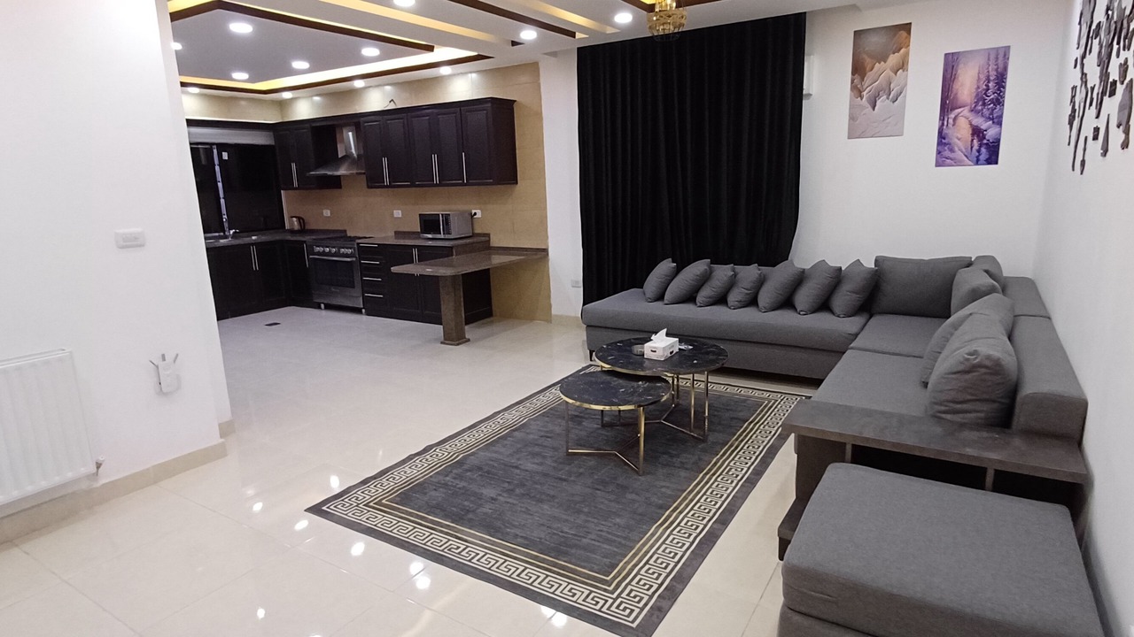 Photo of Livingroom in Sahab