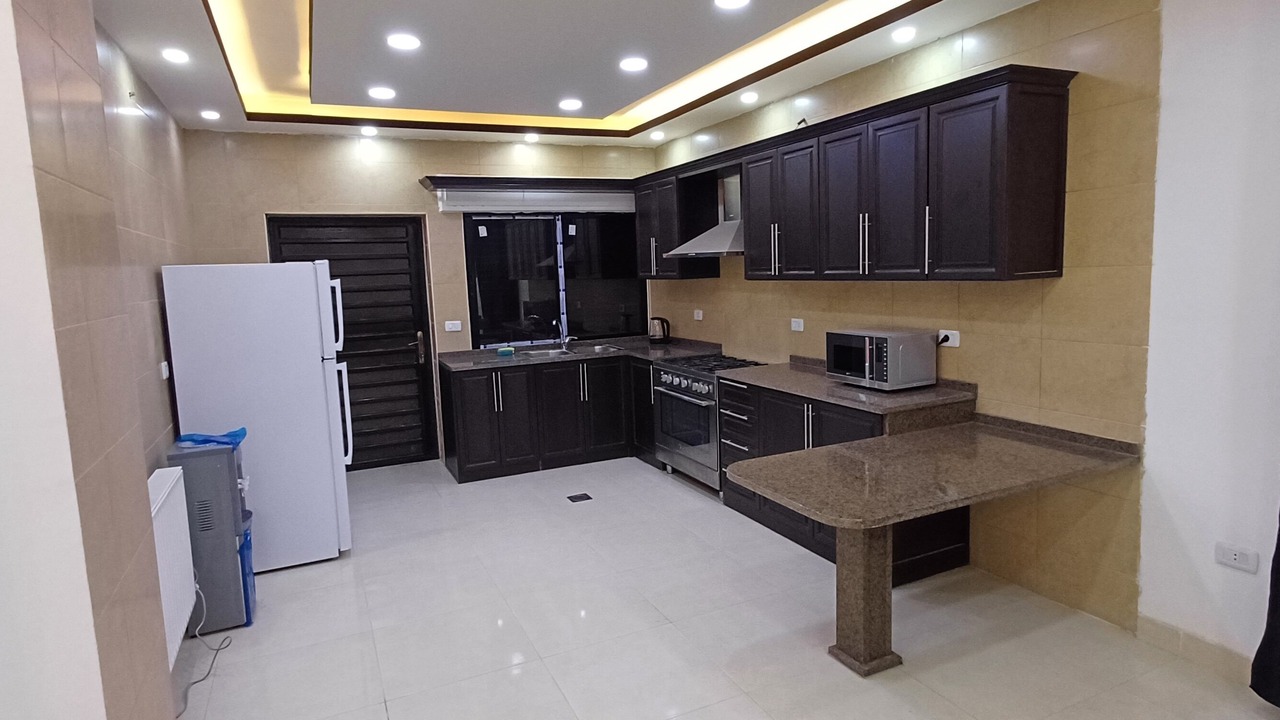 Photo of Kitchen in Sahab