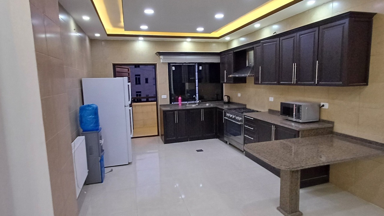 Photo of Kitchen in Sahab