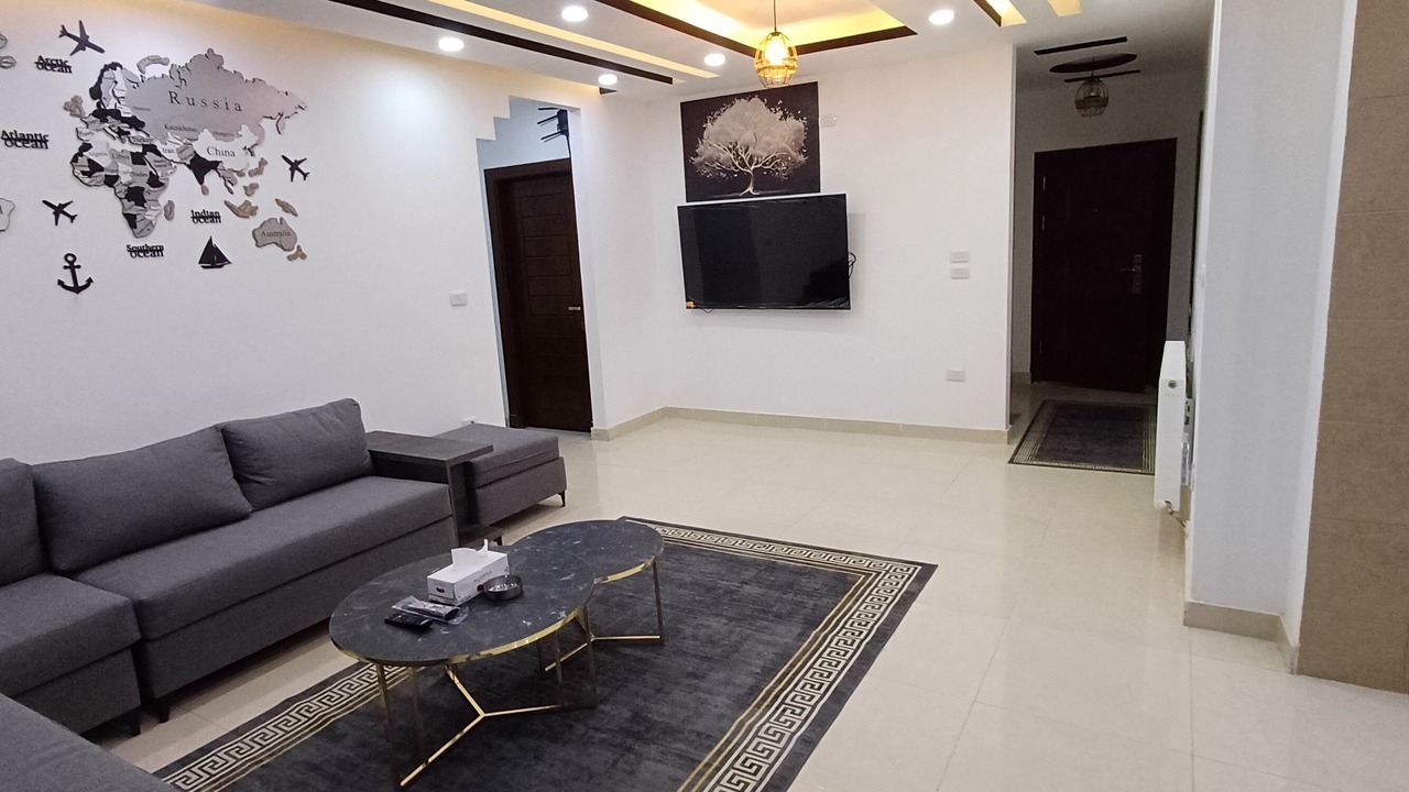 Photo of Livingroom in Sahab