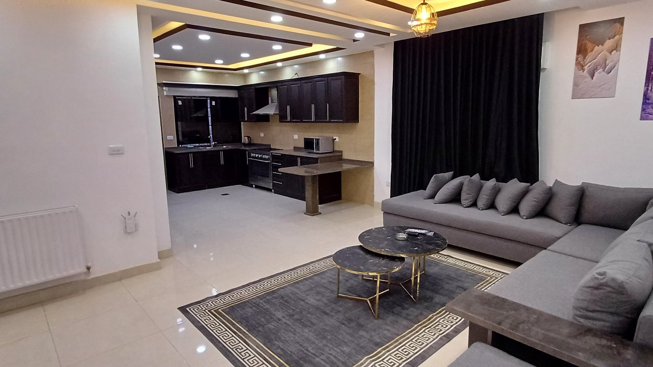 Photo of Livingroom in Sahab