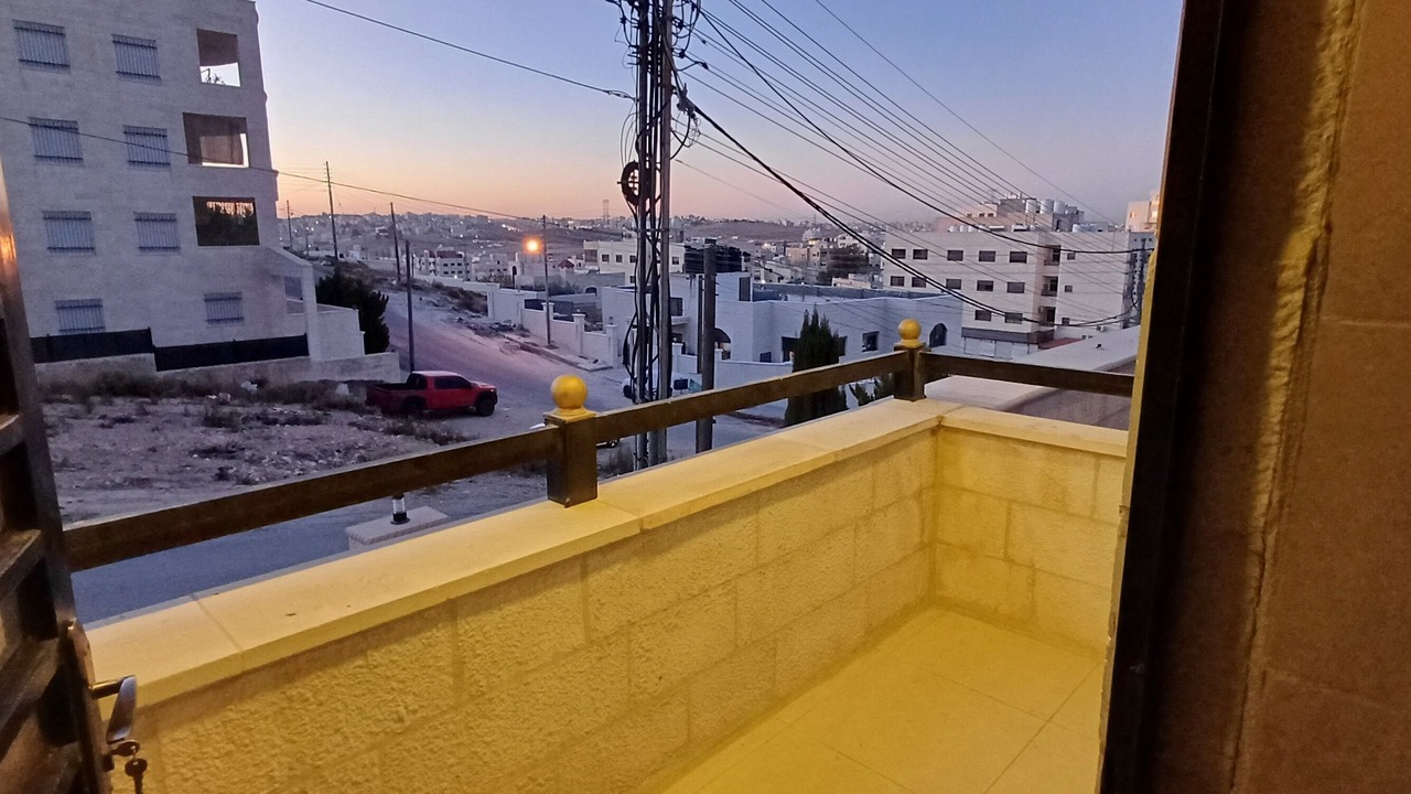 Photo of Patio Balcony in Sahab