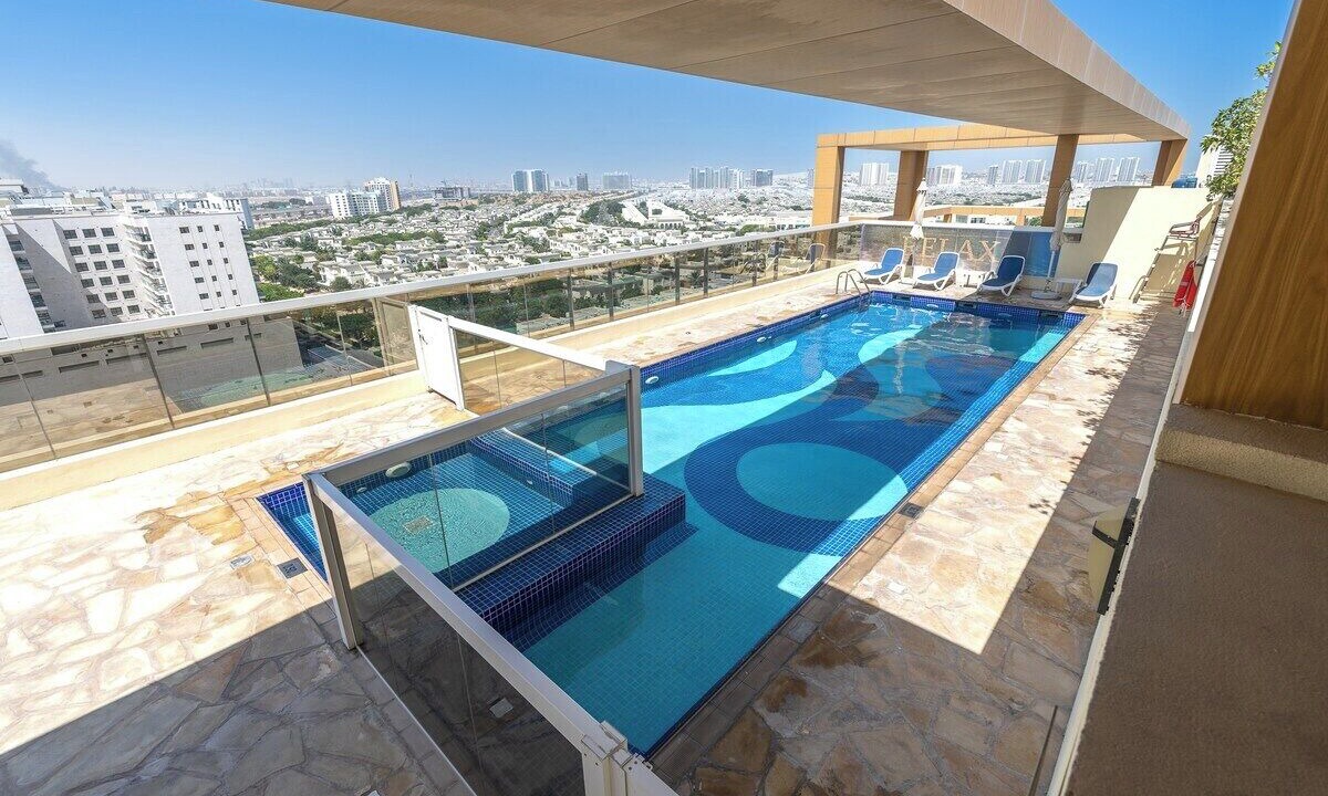 Photo of Outdoor in Dubai