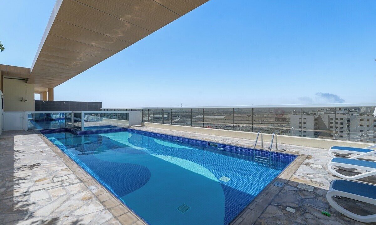 Photo of Outdoor in Dubai