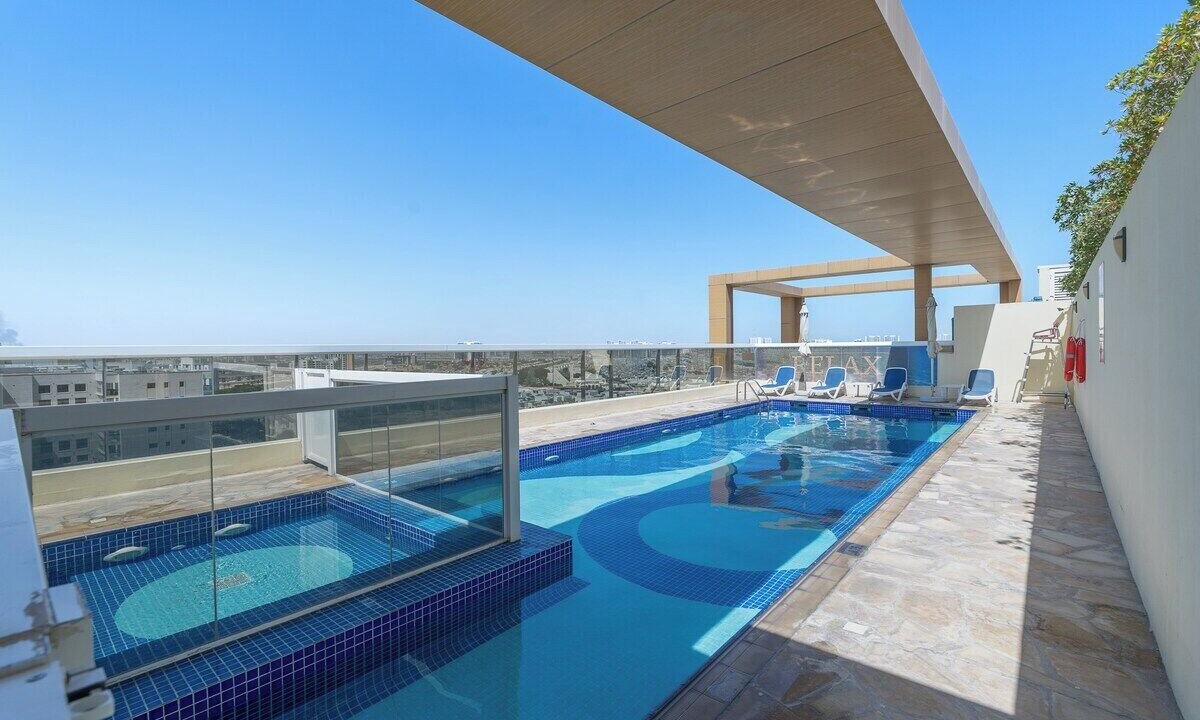 Photo of Outdoor in Dubai