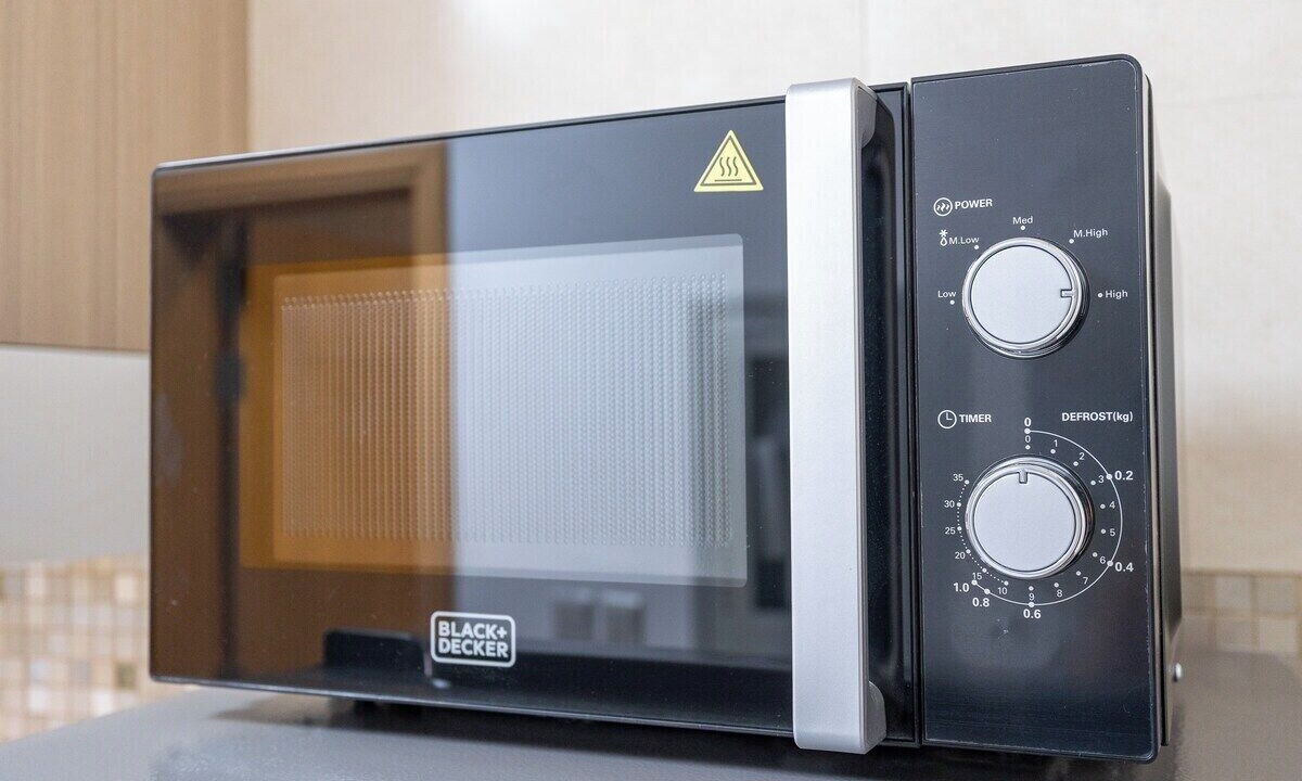 Photo of Kitchen in Dubai