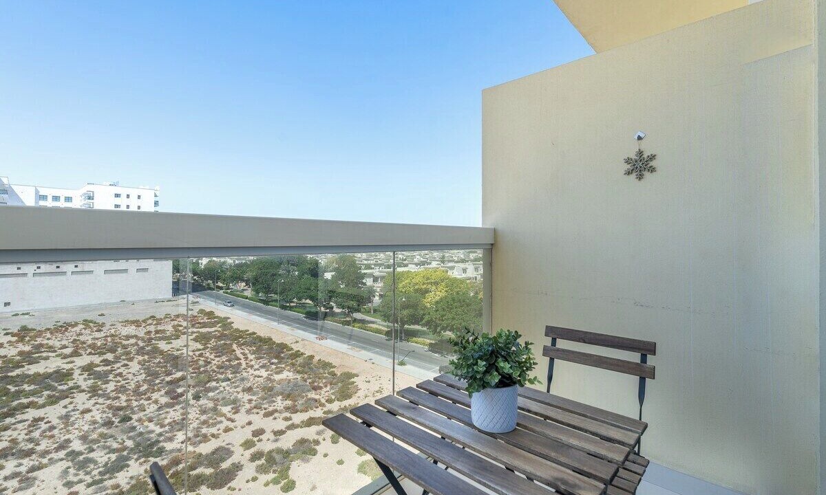 Photo of Outdoor in Dubai