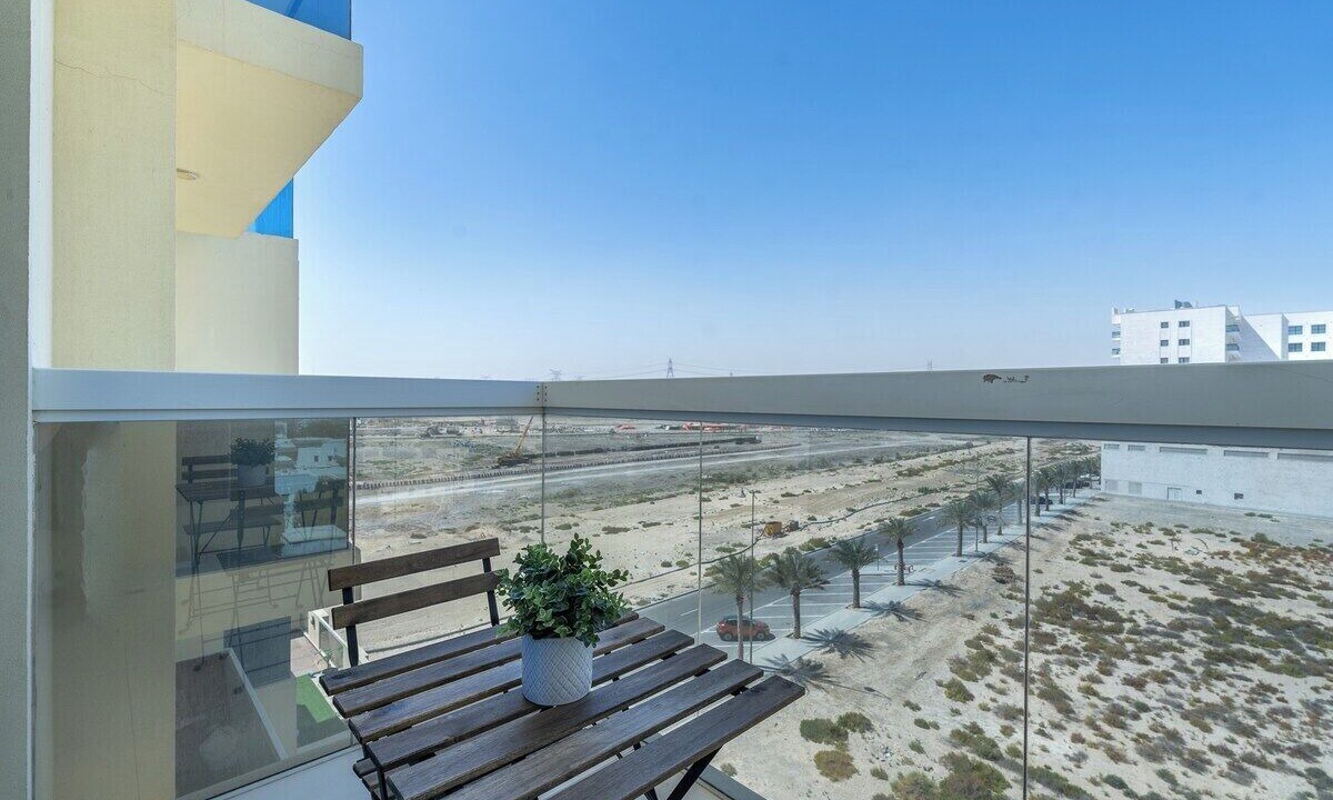 Photo of Outdoor in Dubai