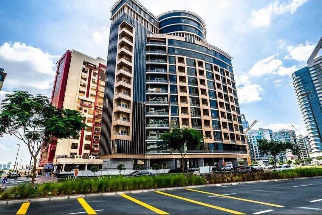 Photo of Outdoor in Barsha Heights