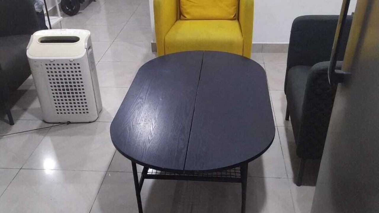 Photo of Livingroom in Barsha Heights