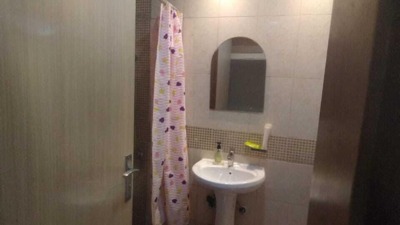Photo of Bathroom in Barsha Heights
