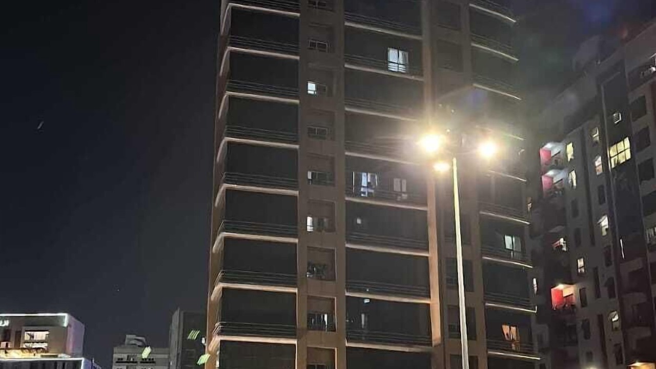 Photo of Outdoor in Barsha Heights