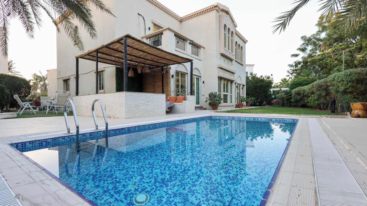 Photo of Outdoor in Dubai