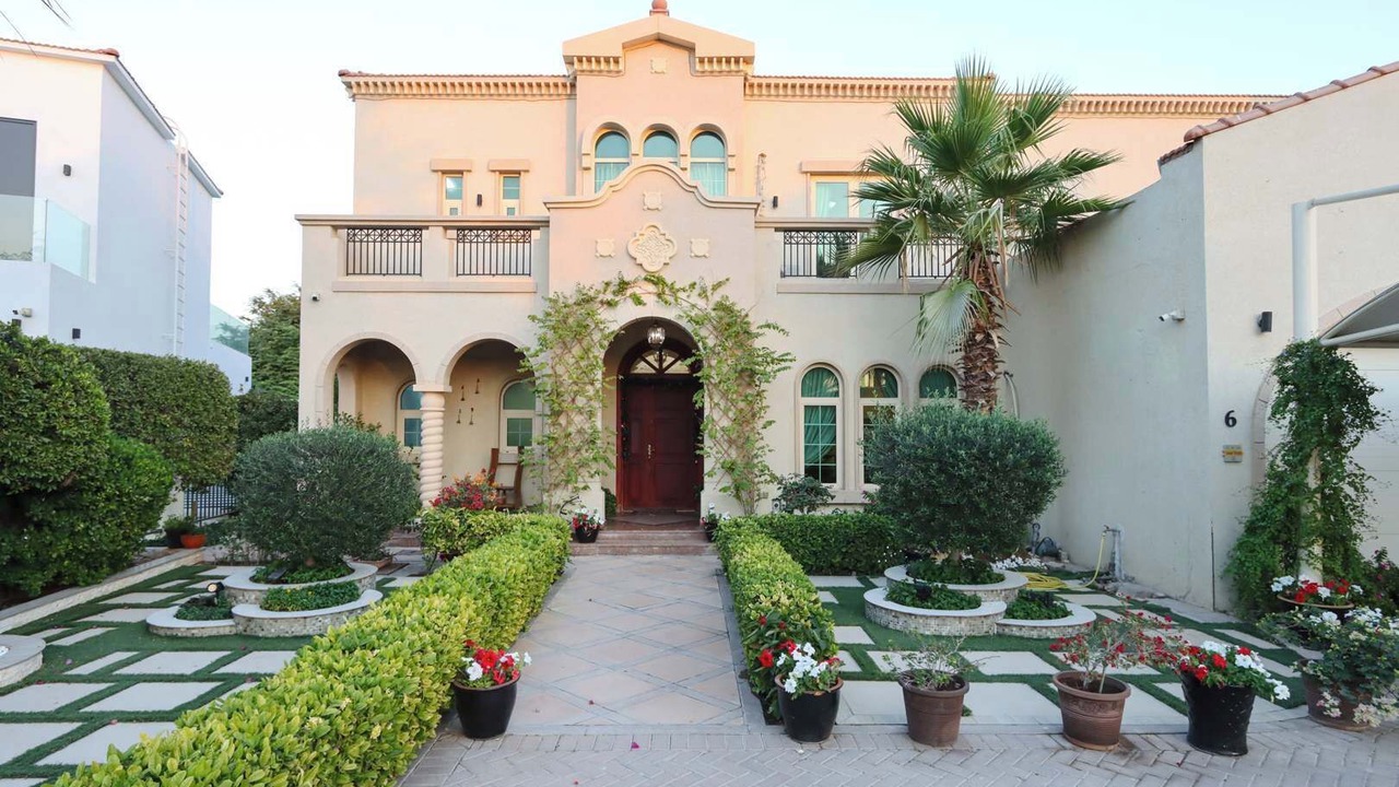Photo of Outdoor in Dubai