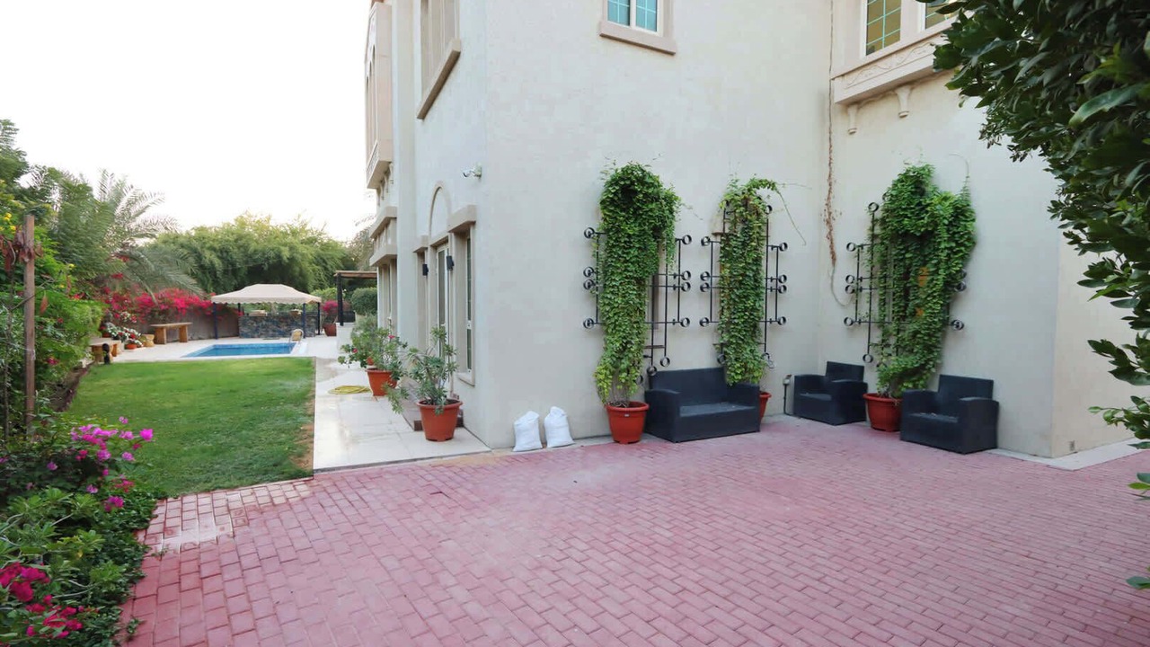 Photo of Outdoor in Dubai