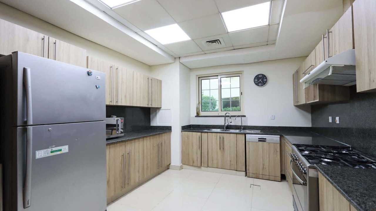 Photo of Kitchen in Dubai