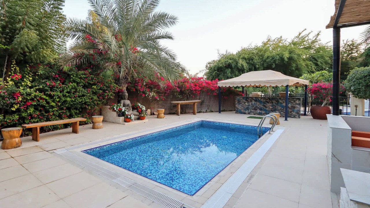 Photo of Outdoor in Dubai