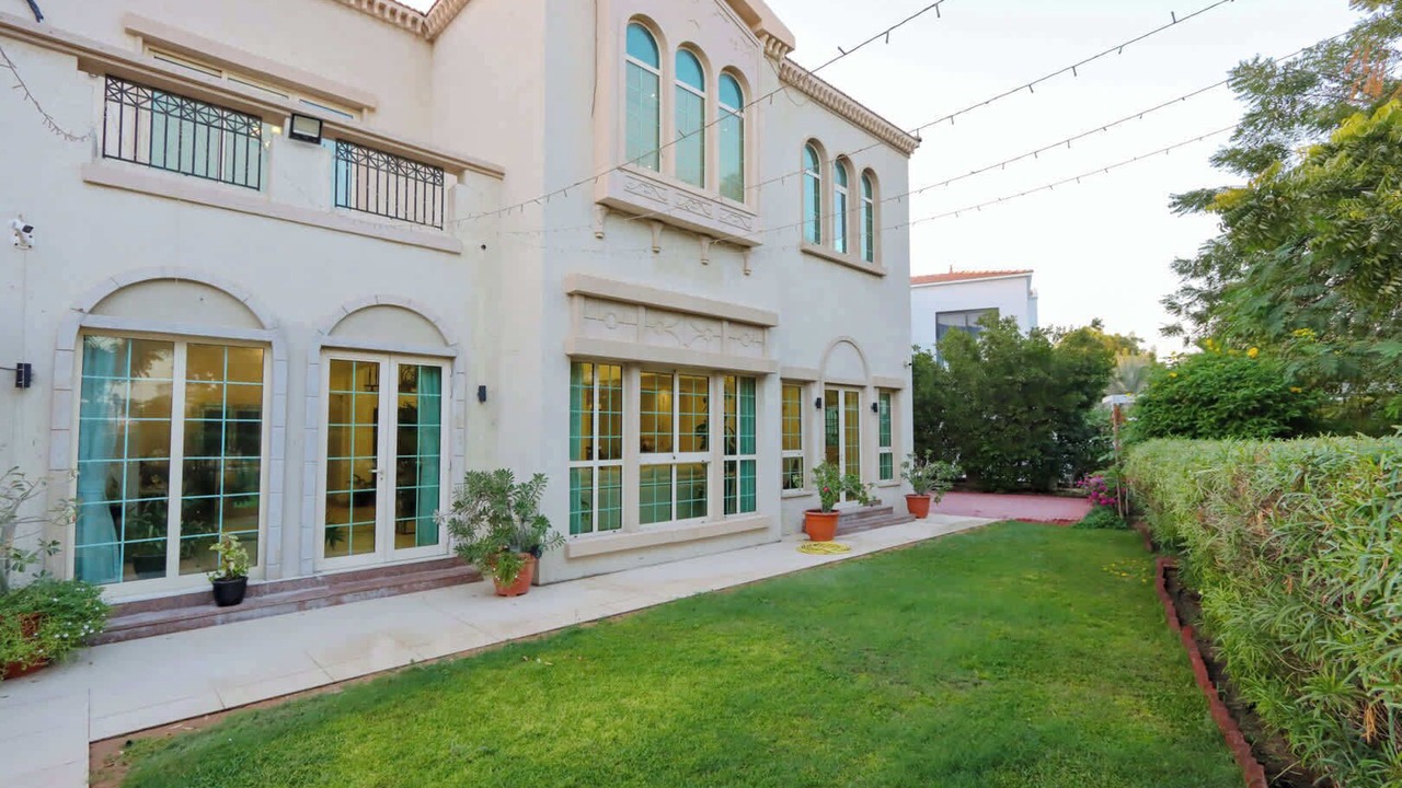 Photo of Outdoor in Dubai
