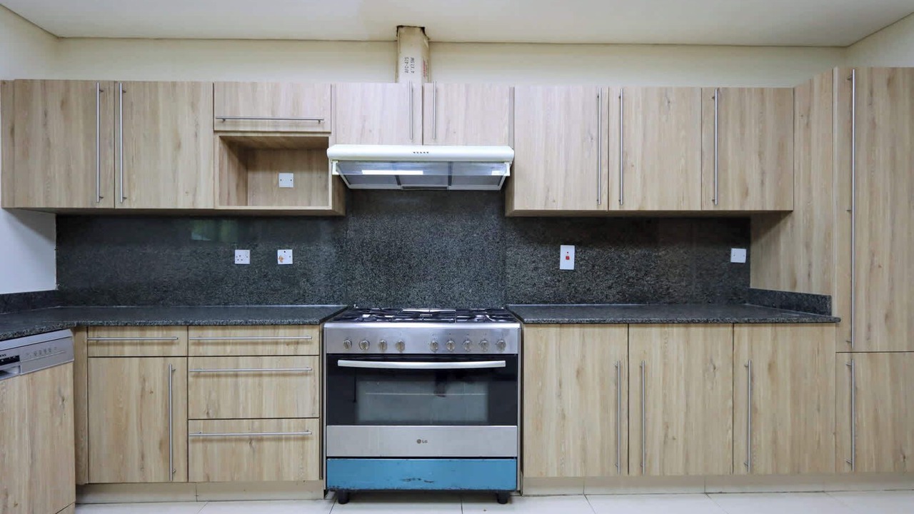 Photo of Kitchen in Dubai