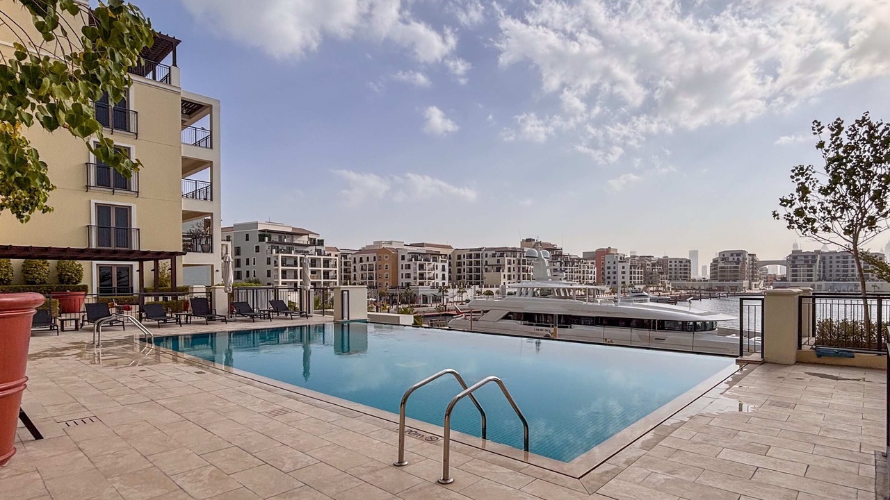 Photo of Outdoor in Dubai