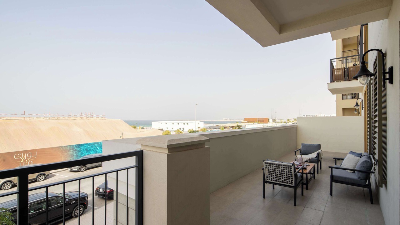 Photo of Outdoor in Dubai