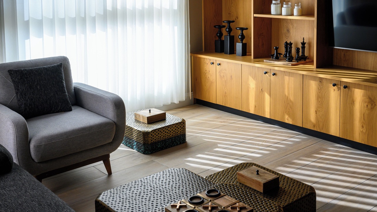 Photo of Bedroom in Buq'ata