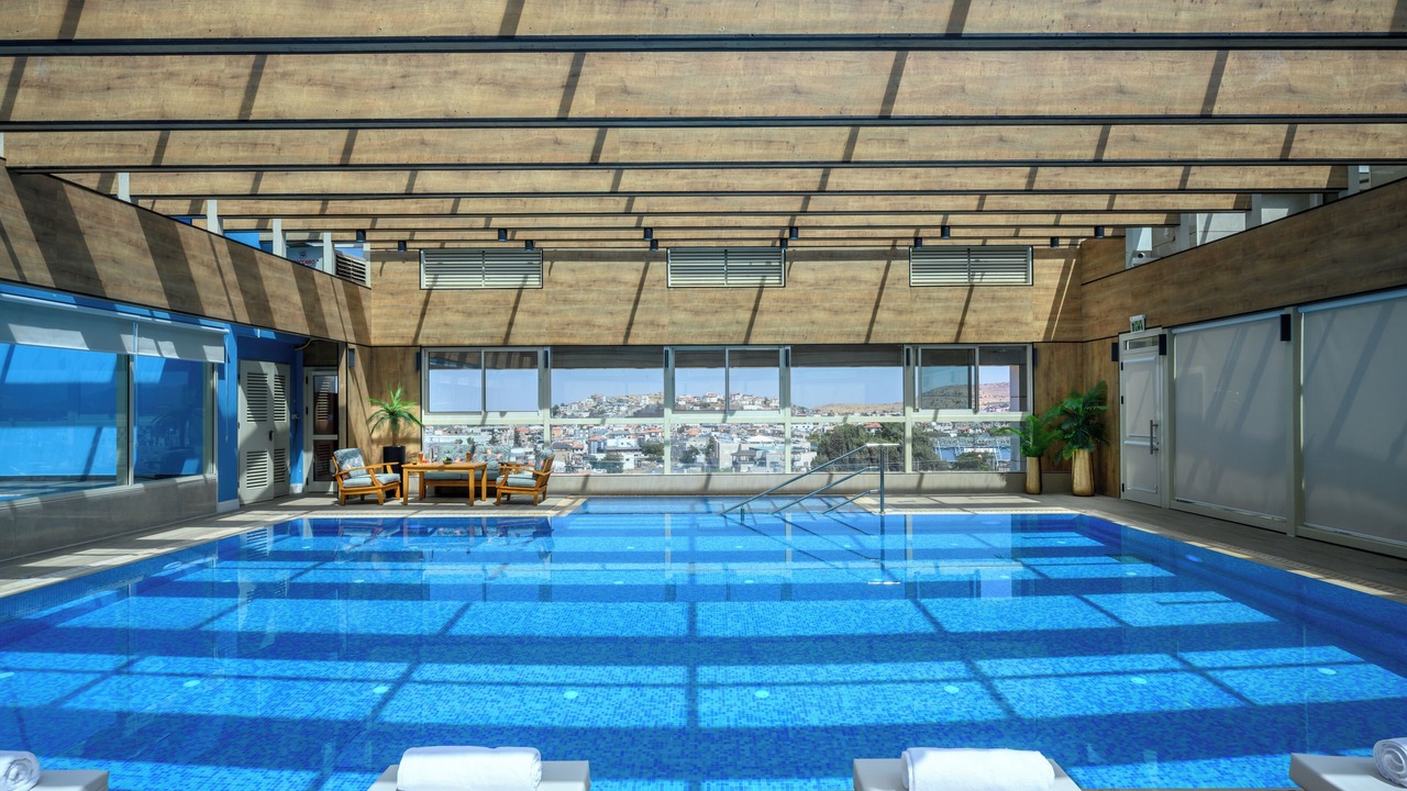Photo of Outdoor in Buq'ata