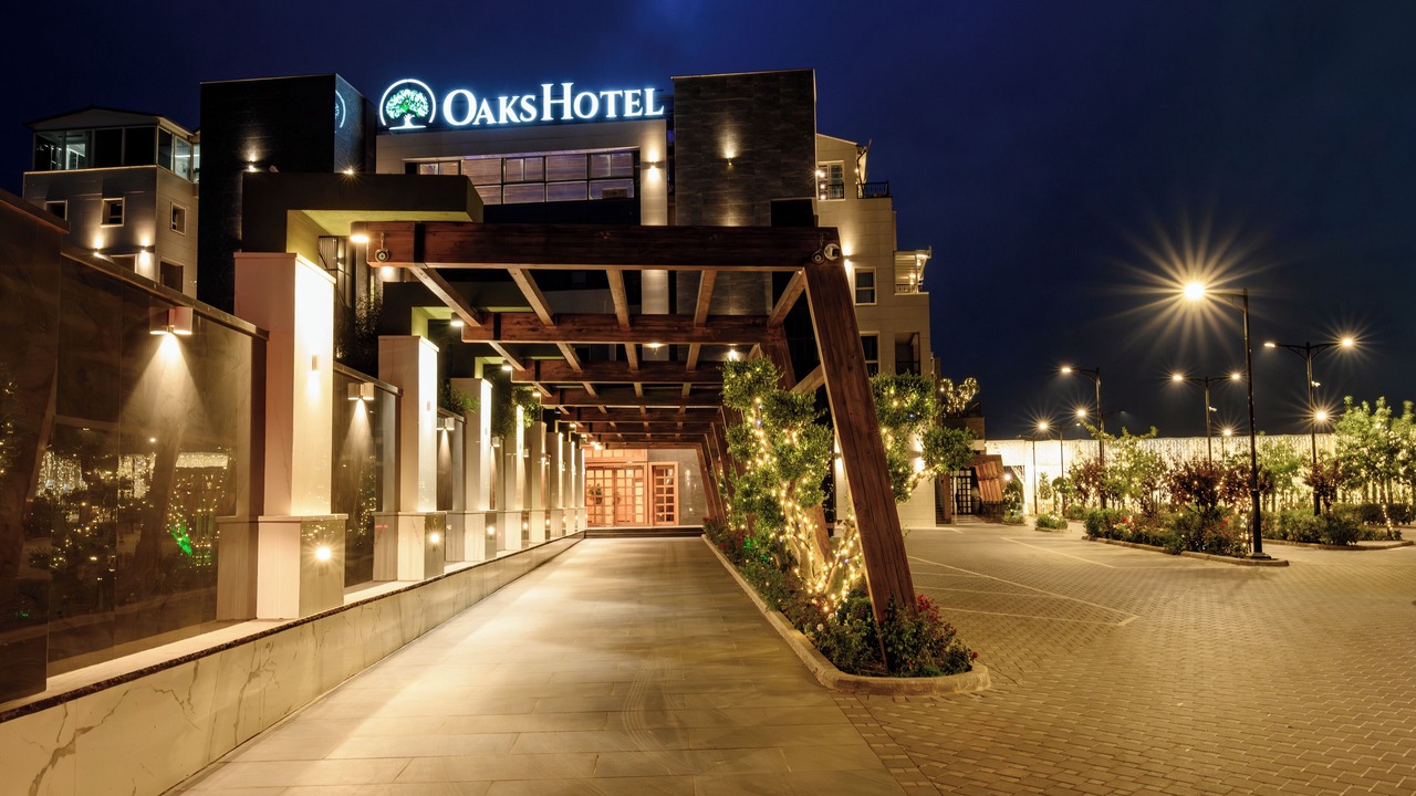 Photo of Outdoor in Buq'ata