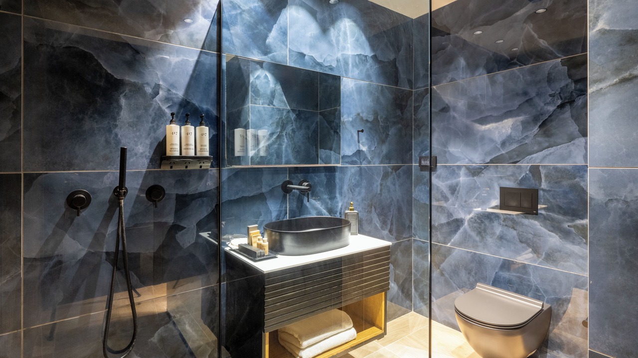 Photo of Bathroom in Elqosh