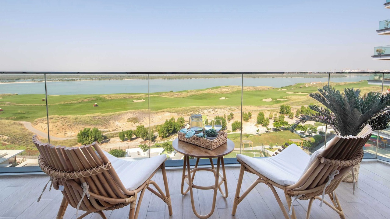 Photo of Outdoor in Abu Dhabi