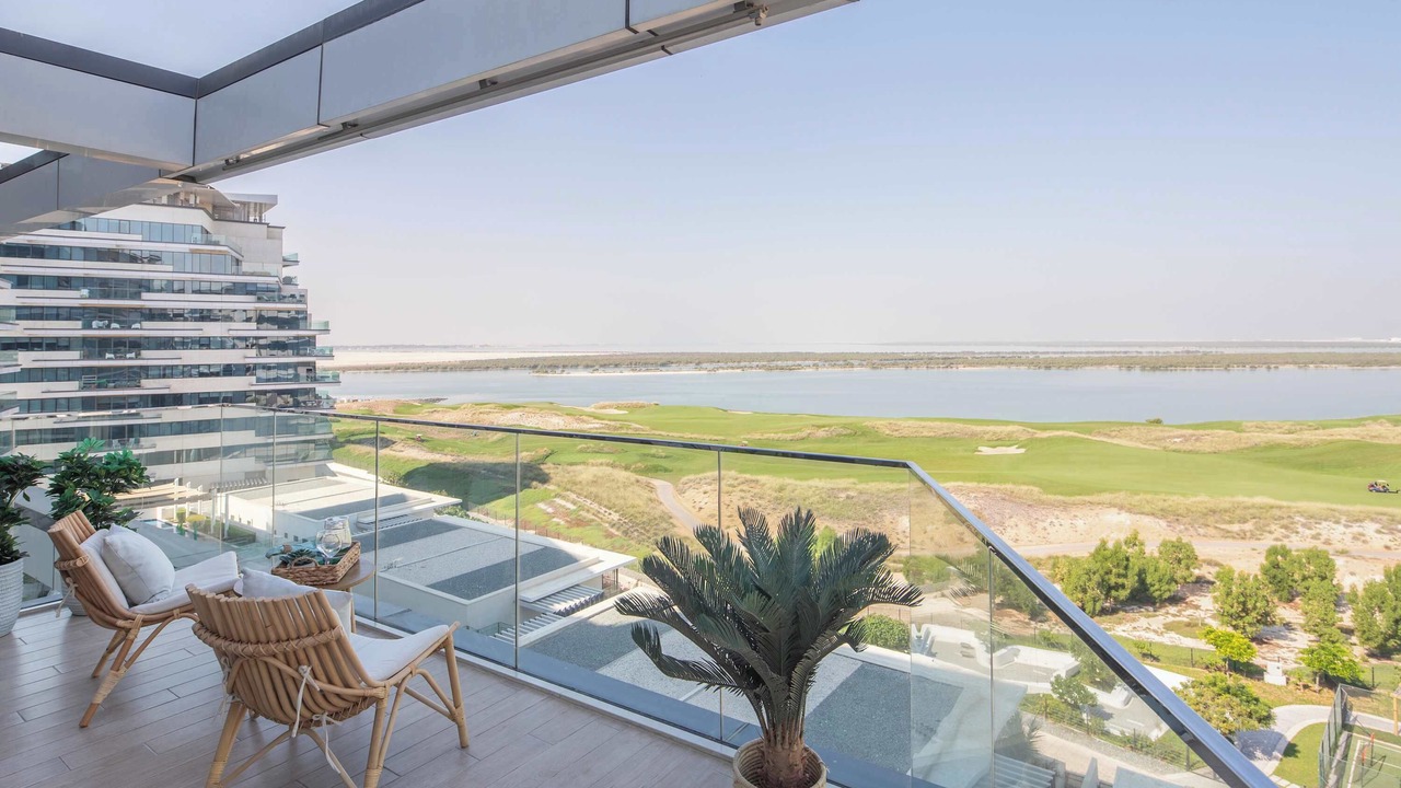 Photo of Outdoor in Abu Dhabi