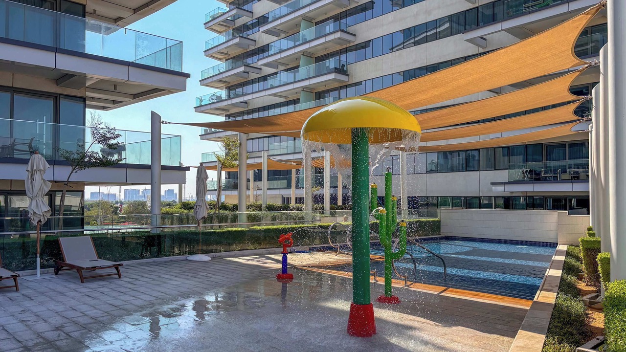 Photo of Outdoor in Abu Dhabi