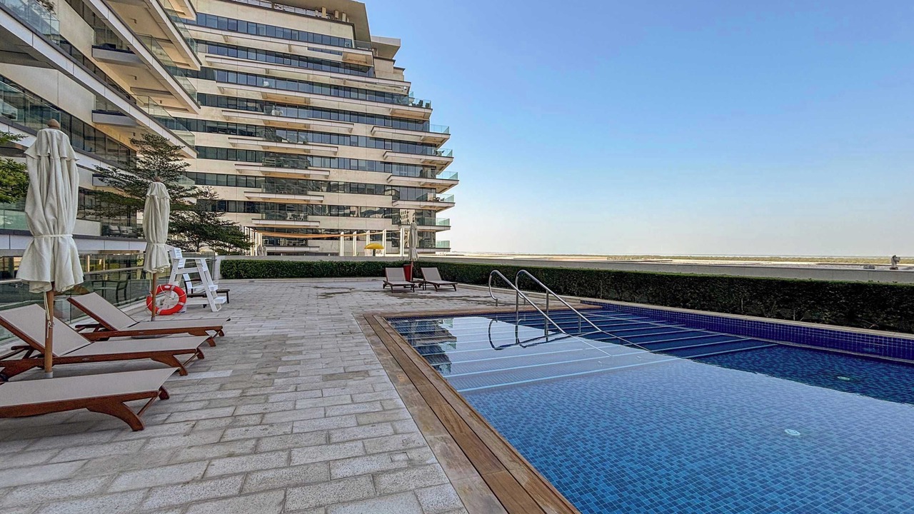 Photo of Outdoor in Abu Dhabi