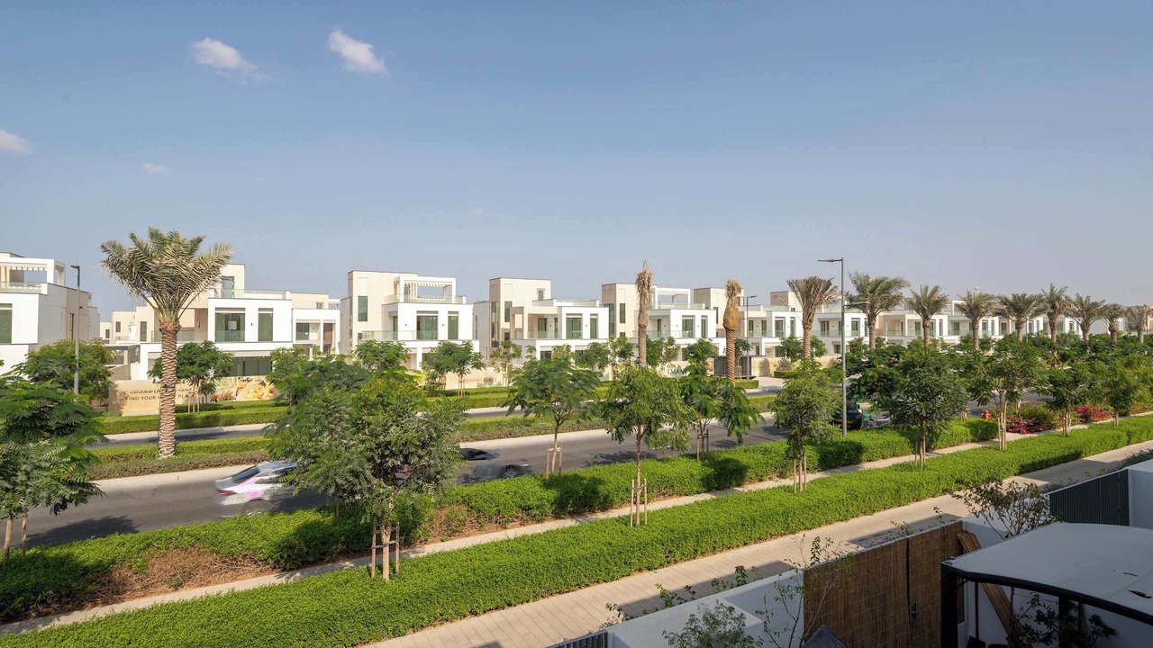 Photo of Outdoor in Dubai