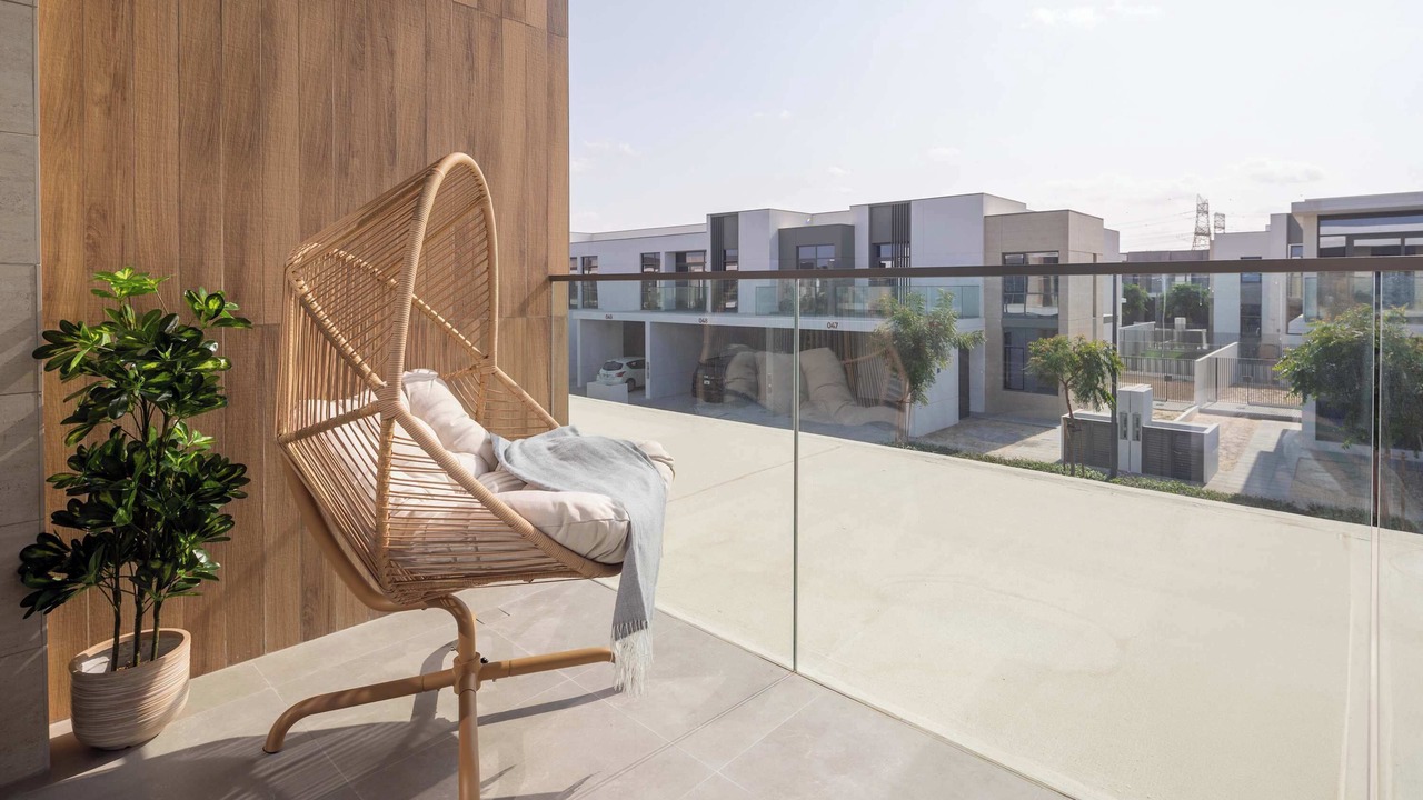Photo of Outdoor in Dubai