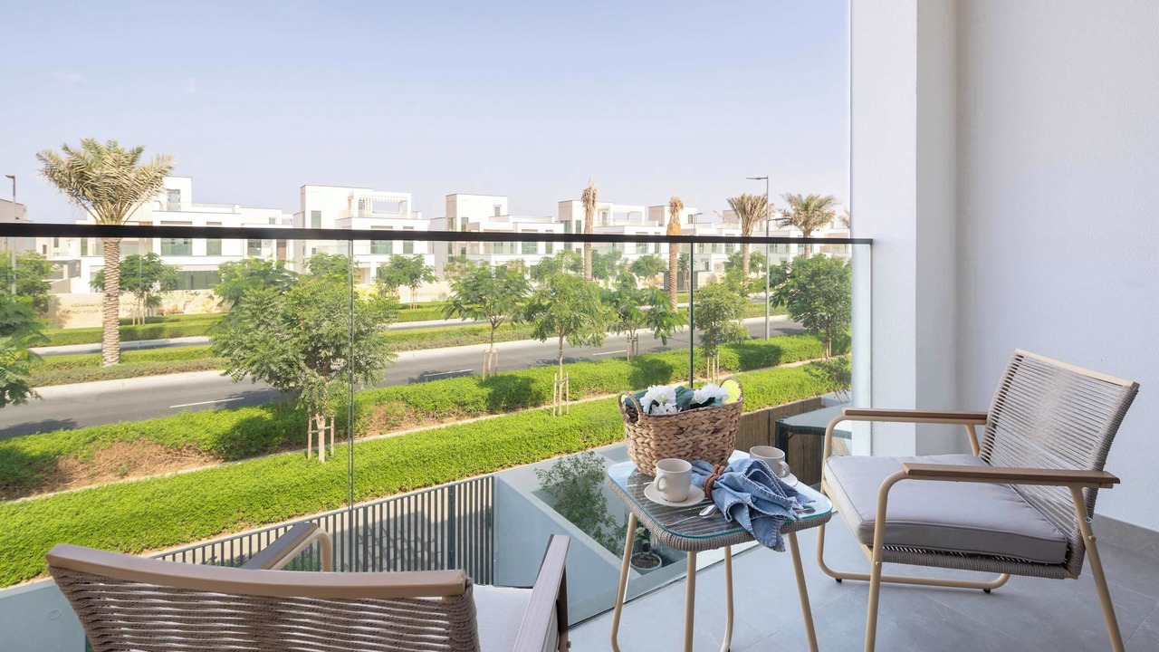 Photo of Outdoor in Dubai
